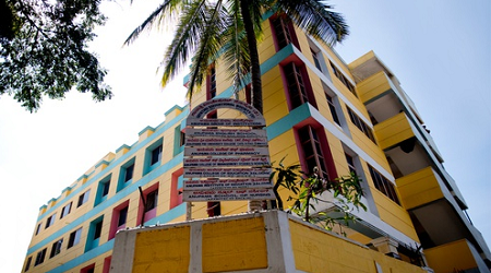 Anupama College of Education, Bengaluru