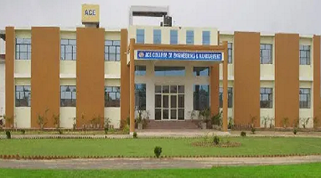 Anupama College of Engineering, Gurgaon