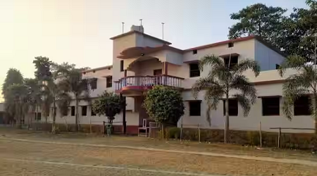 Anup Lal Yadav College, Supaul