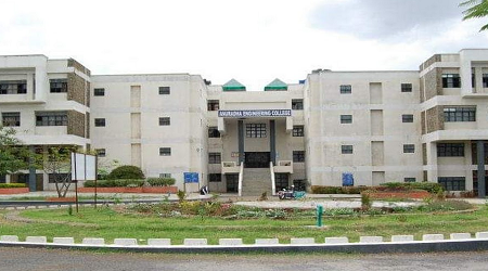 Anuradha Engineering College, Chikhli