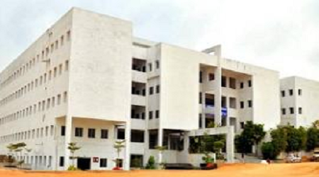 Anurag College of Engineering, Ghatkesar