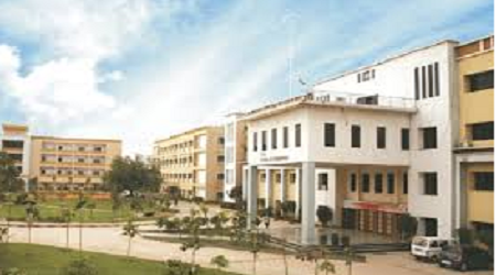 Anurag Degree and PG College, Hyderabad