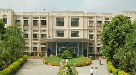 Anurag Engineering College, Kodad