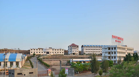 Anusaya Institute of Pharmacy, Pune