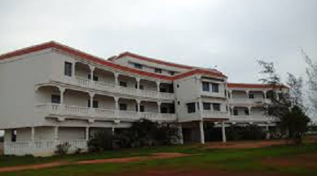 APA College of Arts and Science, Tirunelveli