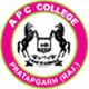 APC College, Pratapgarh