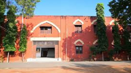 APC Mahalaxmi College for Women, Thoothukudi