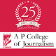 AP College of Journalism, Hyderabad