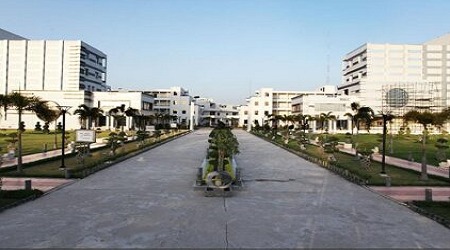 AP College of Journalism, Hyderabad