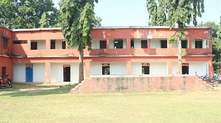 AP College, Raruan