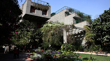 Apeejay Institute of Design, Delhi