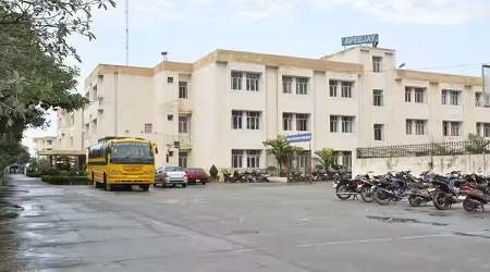 Apeejay Institute of Engineering, Jalandhar