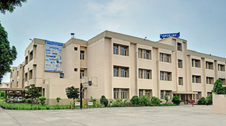 Apeejay Institute of Management and Engineering Technical Campus, Jalandhar