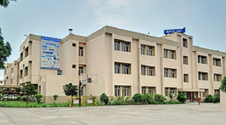 Apeejay Svran Institute of Management, Jalandhar