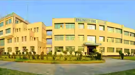 Apex College of Education, Rampur