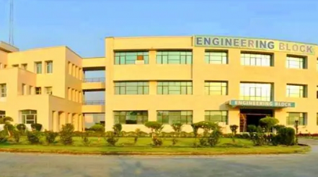 Apex College of Management and Computer Applications, Rampur