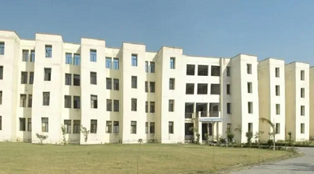 Apex College of Nursing, Varanasi