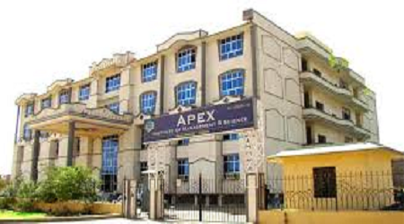 Apex Group of Institutions, Jaipur