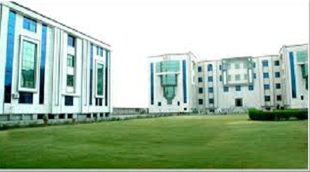 Apex Institute of Engineering and Technology, Jaipur