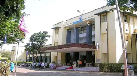 APN College, Jabalpur