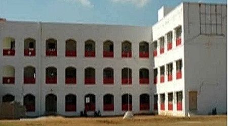 Apollo College of Education, Chennai