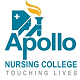 Apollo College of Nursing, Madurai