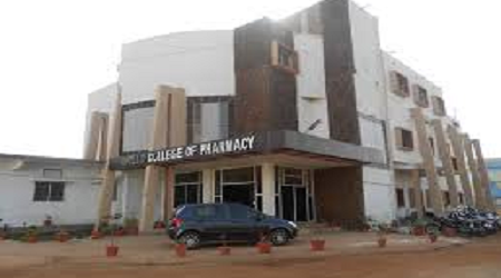 Apollo College of Pharmacy, Durg