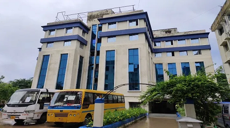 Apollo Gleneagles Nursing College, Kolkata