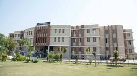 Apollo Institute of Engineering and Technology, Ahmedabad