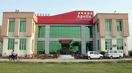 Apollo Institute of Technology, Kanpur