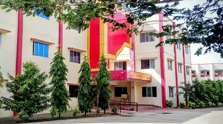 Apollo Priyadarshanam Institute of Technology, Kancheepuram