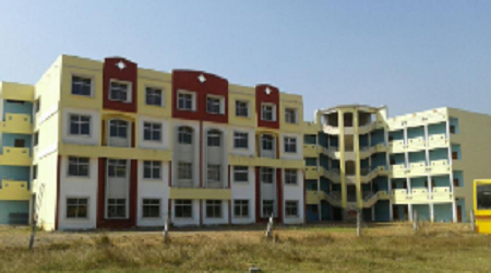 Apoorva Institute of Management and Sciences, Karimnagar