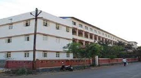 Appasaheb Birnale College of Education, Sangli