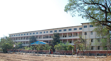 Appasaheb Birnale College of Pharmacy, Sangli