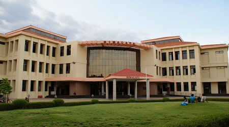 Indian Institute of Technology Madras