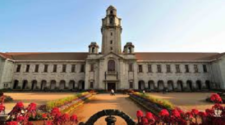 Indian Institute of Science, Bangalore