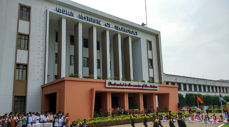 Indian Institute of Technology Kharagpur