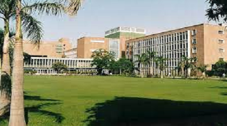 All India Institute of Medical Sciences, New Delhi