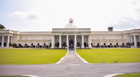 Indian Institute of Technology Roorkee