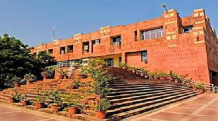 Jawaharlal Nehru University, New Delhi