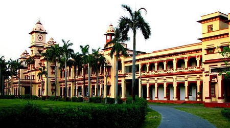 Banaras Hindu University, Varanasi