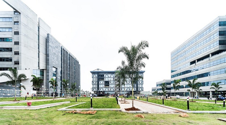 Indian Institute of Technology Hyderabad