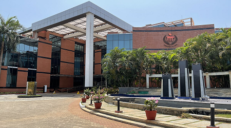 Manipal Academy of Higher Education