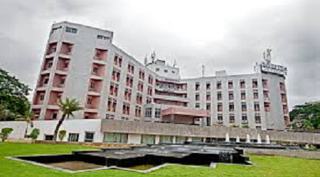 Saveetha Institute of Medical and Technical Sciences, Chennai