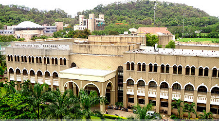 Homi Bhabha National Institute, Mumbai