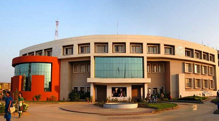 Kalinga Institute of Industrial Technology, Bhubaneswar