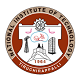 National Institute of Technology Tiruchirappalli