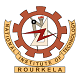 National Institute of Technology Rourkela