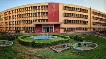 National Institute of Technology Rourkela