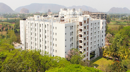 Koneru Lakshmaiah Education Foundation, Guntur